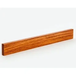 - Magnet knivskinne i Padauk - længde 40 cm*Adlon3 New