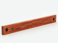 - Magnet knivskinne i Padauk - længde 40 cm*Adlon3 New