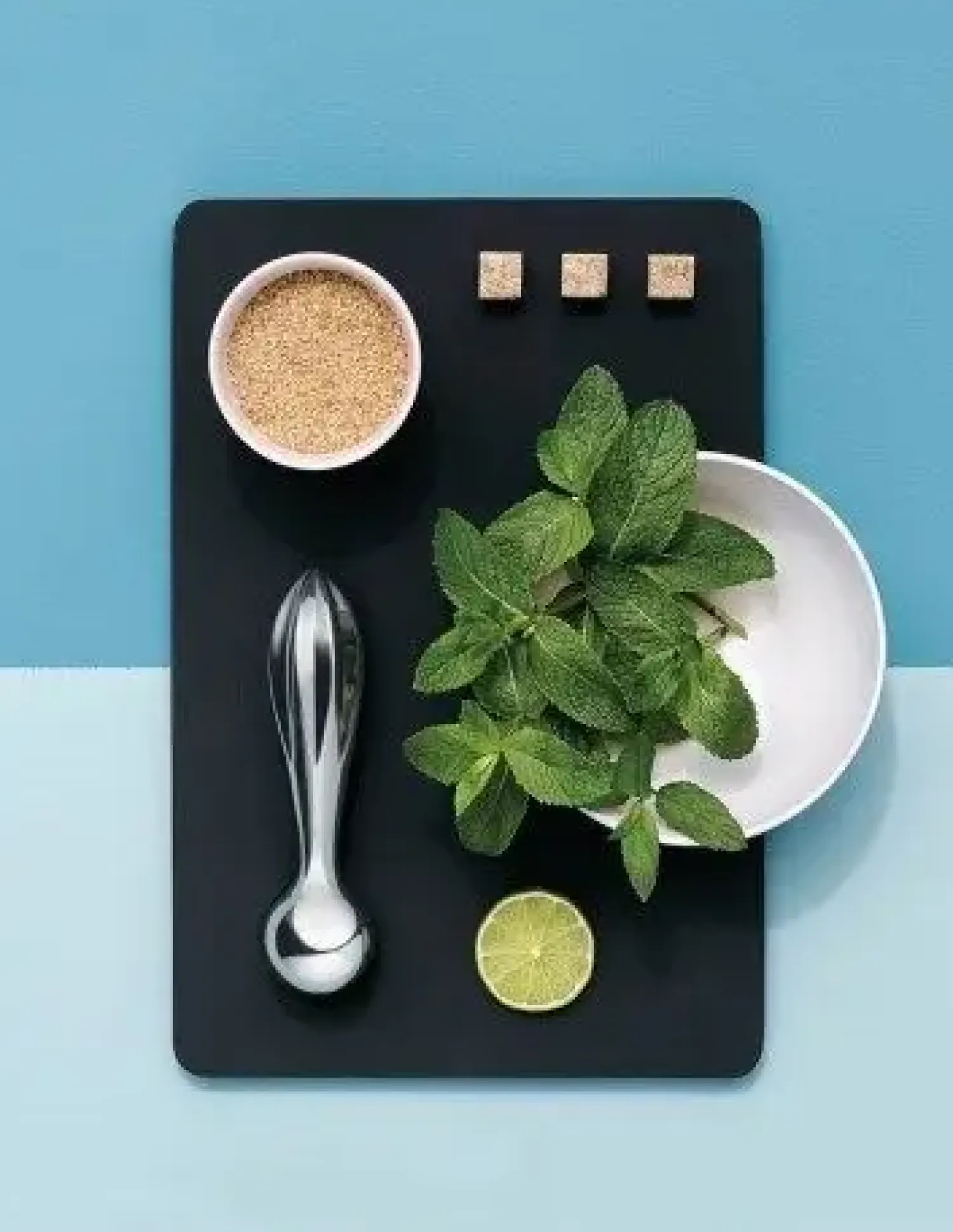 - Citrusfrugtpresser - The Player - Smart design cocktailredskab^Alessi Clearance