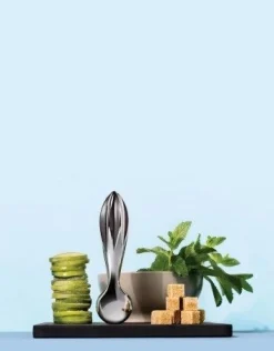 - Citrusfrugtpresser - The Player - Smart design cocktailredskab^Alessi Clearance