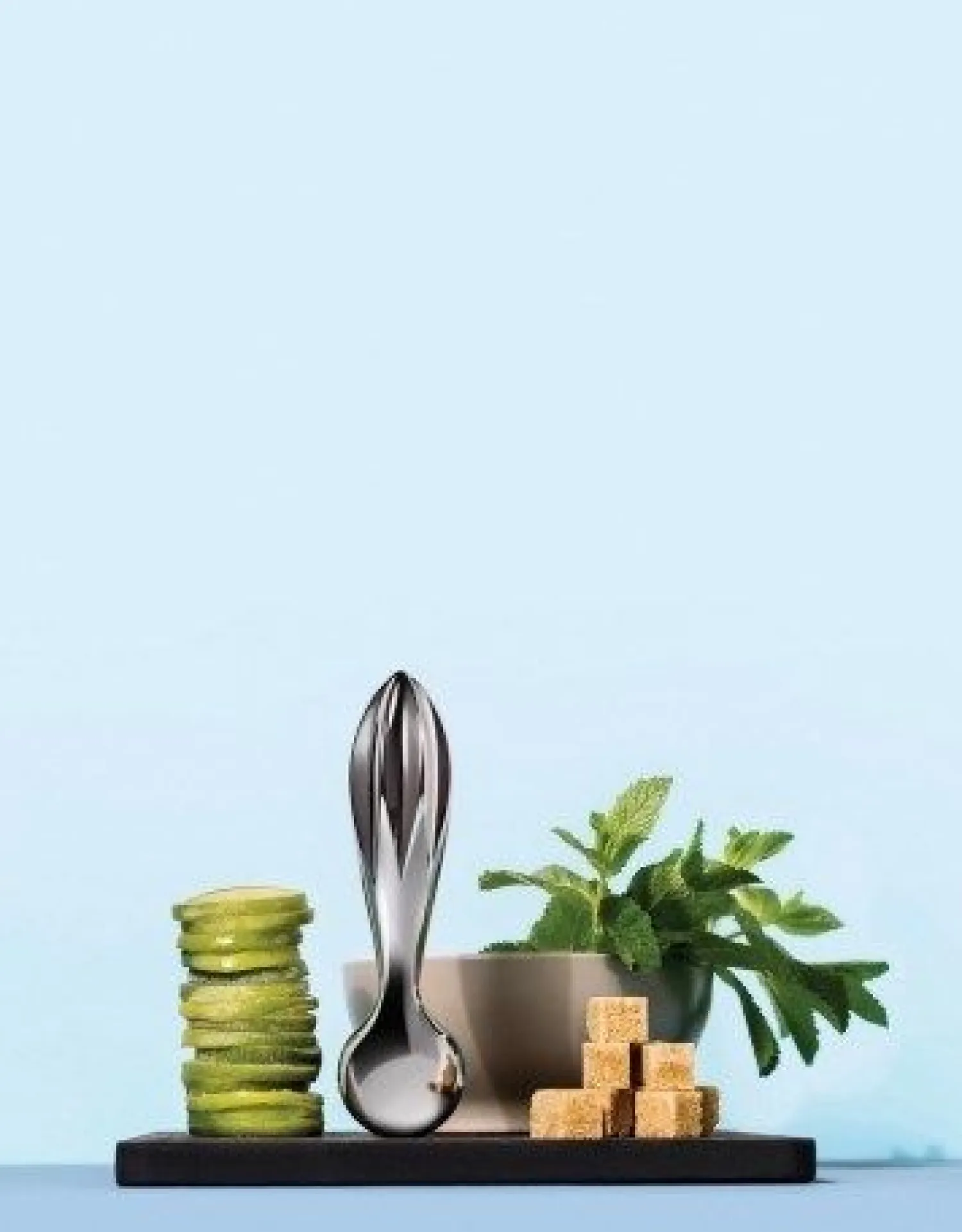 - Citrusfrugtpresser - The Player - Smart design cocktailredskab^Alessi Clearance