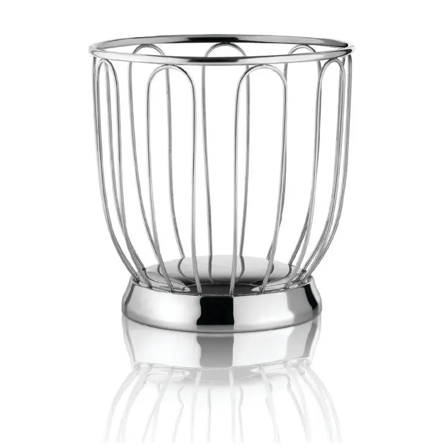 - Citrus Frugtskål i rustfrit stål - Ø19 cm^Alessi Sale