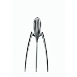 - Design Citruspresser - Aluminium - Højde 29 cm^Alessi Discount