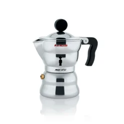 - Espresso kande - Aluminium - Cl 15^Alessi Outlet