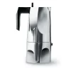 - espresso kande - Ossidiana i aluminium (large)^Alessi Outlet
