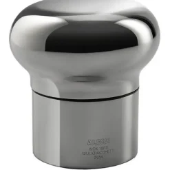 - Flaskeprop til vin og champagne - Poleret rustfrit stål^Alessi Discount