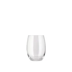 - Glas/Vandglas - Mami XL - Long Drink - Sæt med 4 glas^Alessi Online