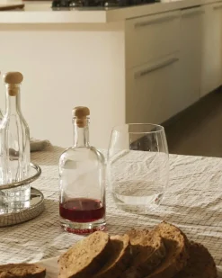 - Glas/Vandglas - Mami XL - Long Drink - Sæt med 4 glas^Alessi Online