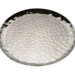 - Joy N. 3 bakke - Stål - Ø40 cm*Alessi Discount