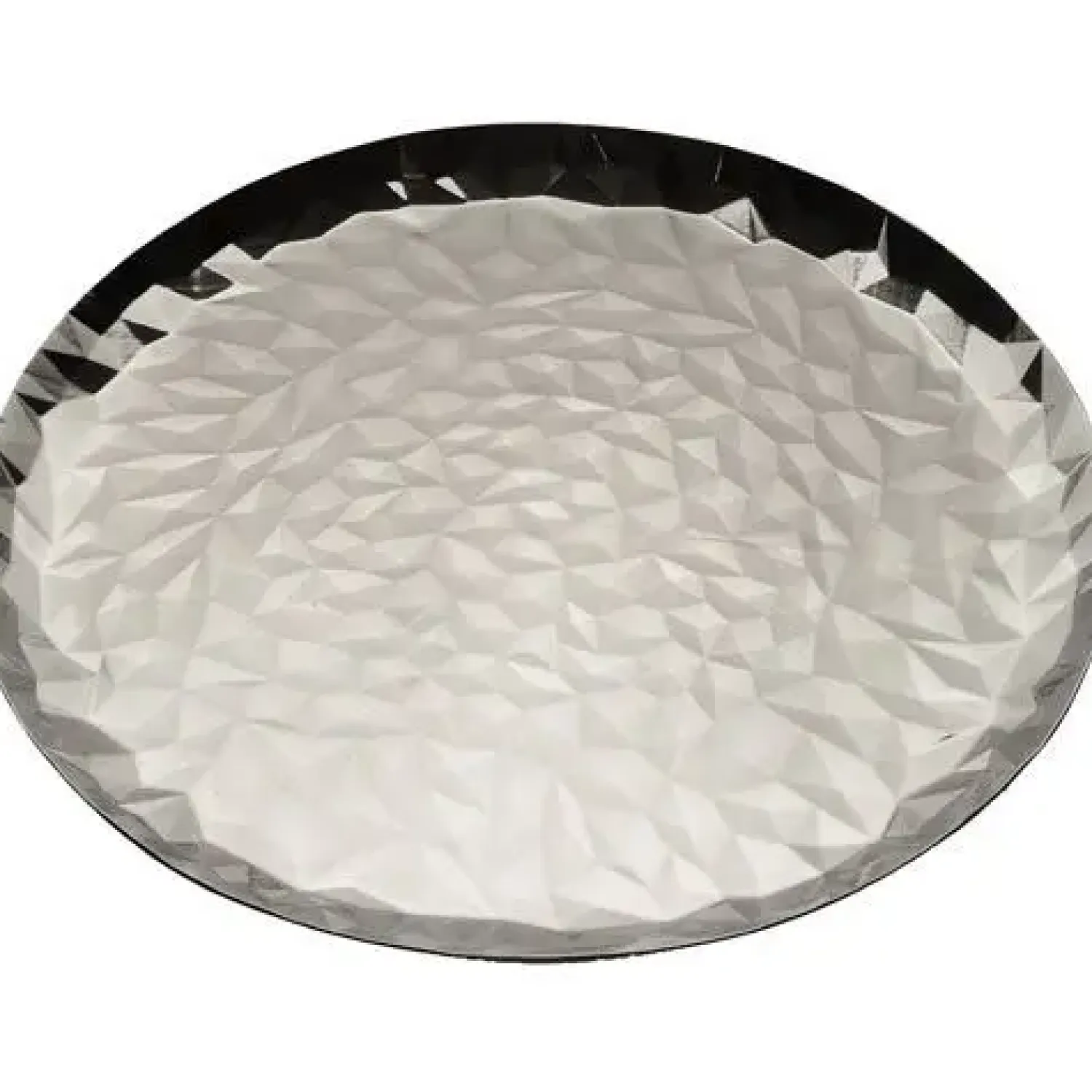 - Joy N. 3 bakke - Stål - Ø40 cm*Alessi Discount