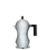- Kaffekande - Pulcina 1 Espresso maskine - 1 kop*Alessi Best