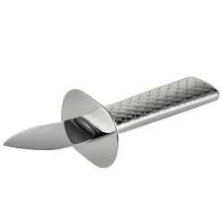 - Østerskniv i stål - "Colombina fish"*Alessi Best