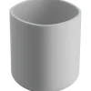 - Tandbørstekrus - Birillo - Hvid*Alessi Best