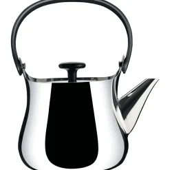 - Tekande - Cha - Rustfrit stål^Alessi Hot