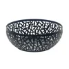Cactus frugtskål i sort - Ø29 cm^Alessi Sale