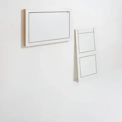 - Fläpps - Arbejdsstation / Skrivebord - Secretary of State - Hvid^Ambivalenz Best