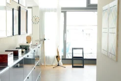 - Fläpps - Klapstol - Sort birk^Ambivalenz Sale