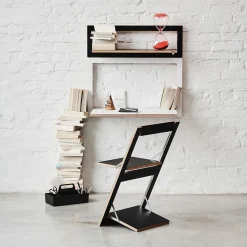 - Fläpps - Klapstol - Sort birk^Ambivalenz Sale