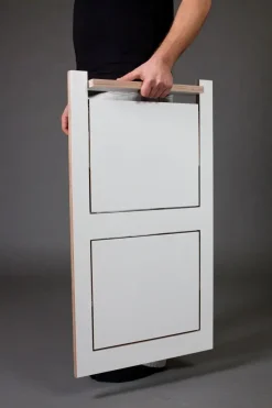 - Fläpps - Klapstol - Birk^Ambivalenz Discount