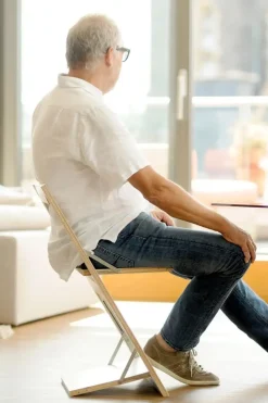 - Fläpps - Klapstol - Birk^Ambivalenz Discount