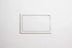 - Fläpps - Vægskrivebord - Secretary - Hvid - 80x50 cm^Ambivalenz Online