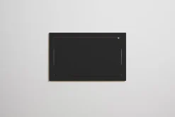 - Fläpps - Vægskrivebord - Secretary - Sort - 80x50 cm*Ambivalenz New