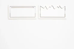 - Fläpps Hängrail - Knagerække - Hvid^Ambivalenz Hot