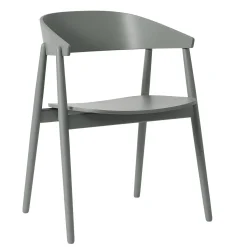 - AC2 Armstol - Bøg - Grå*Andersen Furniture Hot