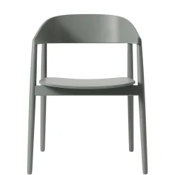 - AC2 Armstol - Bøg - Grå*Andersen Furniture Hot