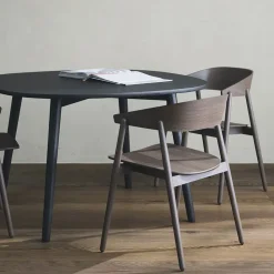 - AC2 Armstol - EG Røget Olie*Andersen Furniture Clearance