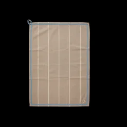 - Andersen Viskestykke - Beige/Blå*Andersen Furniture Best