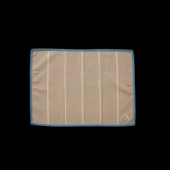 - Andersen Dækkeserviet - Beige/Blå*Andersen Furniture Sale