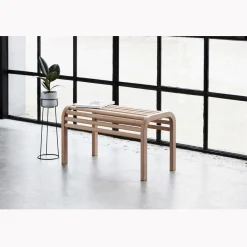 - A-Plant Pot - Grå^Andersen Furniture New