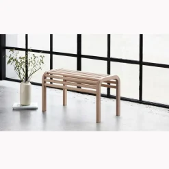 - B1 Bench - Oak^Andersen Furniture Best