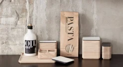 - Bakke - Create Me Bakke - 12x24cm - Sort*Andersen Furniture Hot