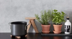 - Bordskåner - Eg (20x21 cm)^Andersen Furniture Discount