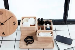 - Create Me Bakke (24x24cm) - Sort^Andersen Furniture Clearance