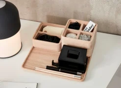 - Create Me Låg (12x12 cm) - Sort*Andersen Furniture Online