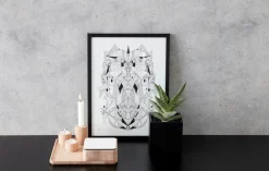 - Create Me Bakke (36x24cm) - Eg^Andersen Furniture Clearance