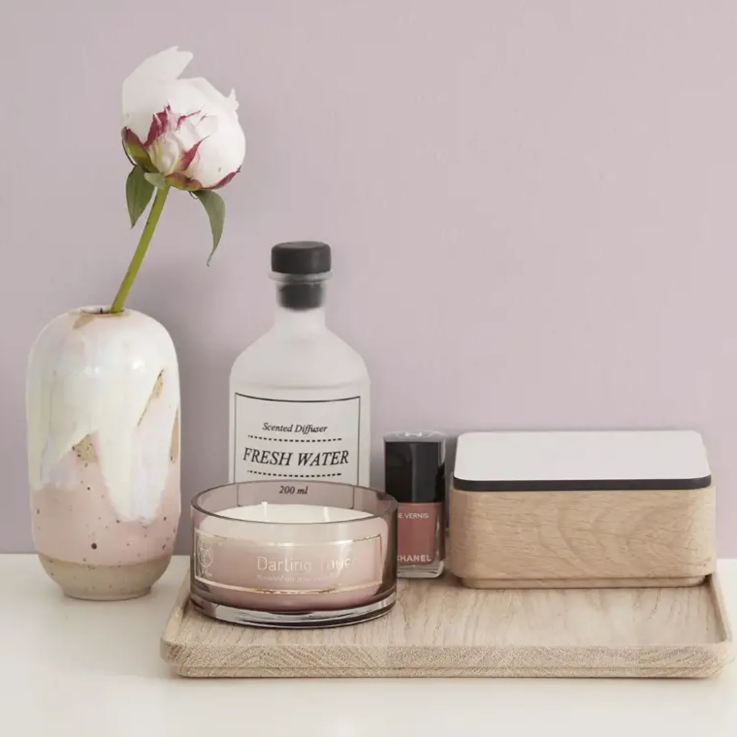 - Create Me Box 1 Rum (6x12 cm) - Eg^Andersen Furniture