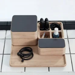 - Create Me Box 4 Rum (12x12 cm) - Eg^Andersen Furniture Outlet