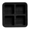 - Create Me Box 4 Rum (12x12 cm) - Sort^Andersen Furniture Discount