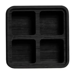 - Create Me Box 4 Rum (12x12 cm) - Sort^Andersen Furniture Discount
