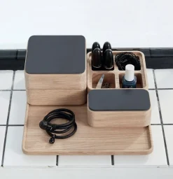 - Create Me Box 2 Rum (6x12 cm) - Eg*Andersen Furniture Hot