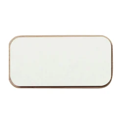 - Create Me Låg (6x12 cm) - Hvid^Andersen Furniture