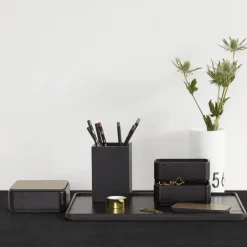 - Create Me Box 1 Rum (12x12 cm) - Sort^Andersen Furniture Online