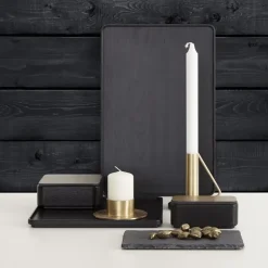 - Create Me Box 1 Rum (12x12 cm) - Sort^Andersen Furniture Online