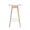 Andersen Furniture - HC1 barstol - Eg med finer sæde^ Sale