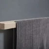 - Håndklædeholder - Single - Egetræ*Andersen Furniture
