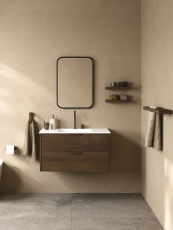 - Håndklædeholder - Dobbelt - Ask*Andersen Furniture New